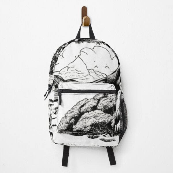 Item preview, Nature's Beauty at Sycamore Gap. designed and sold by Optrix Studio .