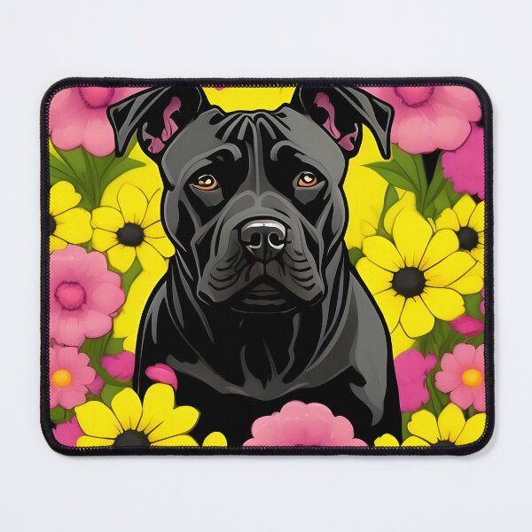 Item preview, Floral Guardian designed and sold by Shea Stoughton.