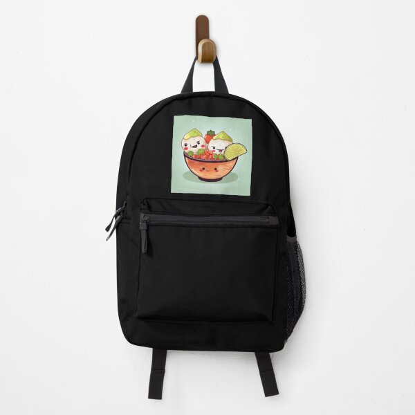 Item preview, Ceviche | cute style designed and sold by ComicsFactory.