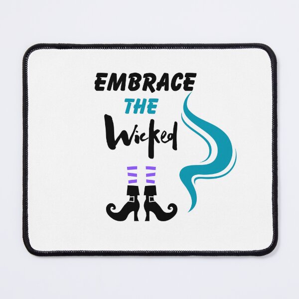 Item preview, Embrace the Wicked designed and sold by liana campbell.