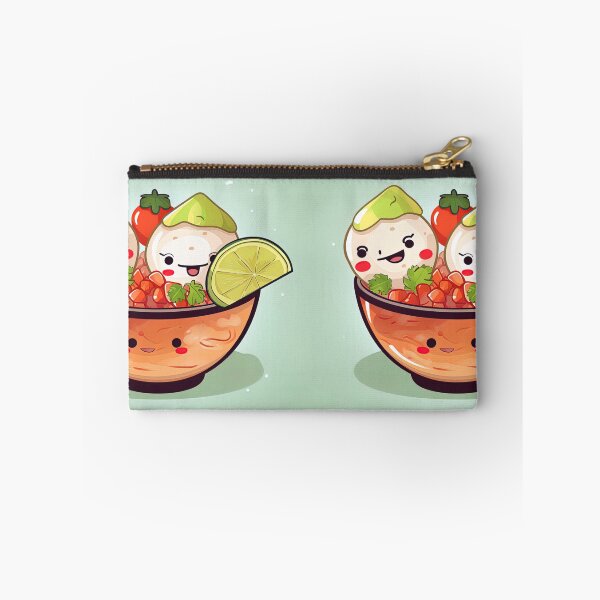 Item preview, Ceviche | cute style designed and sold by ComicsFactory.