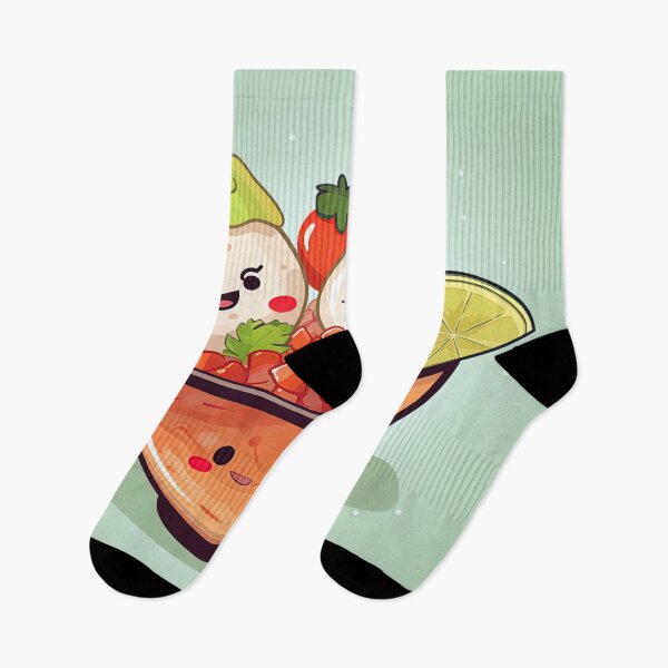 Item preview, Ceviche | cute style designed and sold by ComicsFactory.
