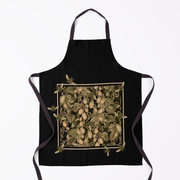 Item preview, Ornate floral pattern designed and sold by liiafis.