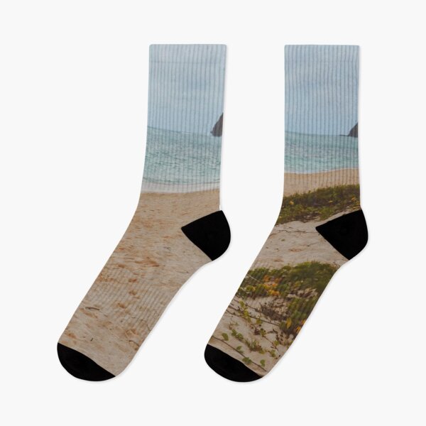 Item preview, Lanikai Beach  designed and sold by Emilia Oxelheim.