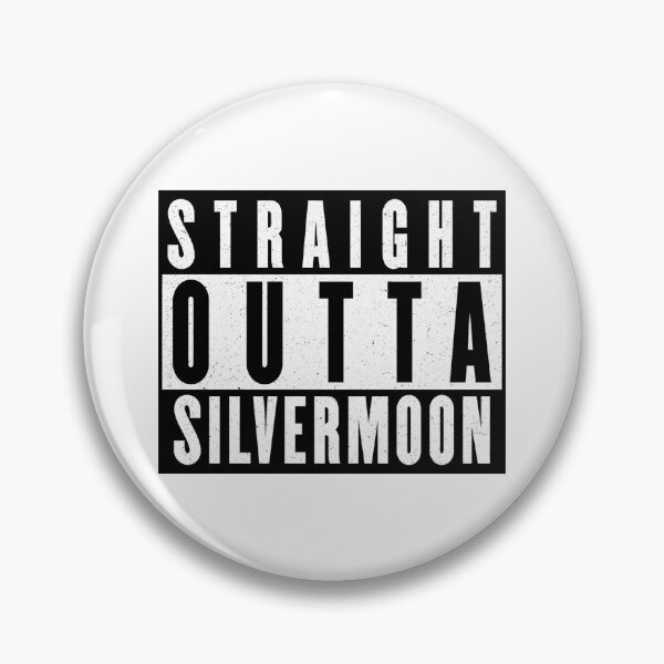 Item preview, Funny Warcraft Straight Outta Silvermoon Design designed and sold by jmtees6.