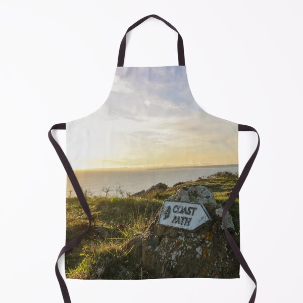 Item preview, Cornish Coastal Path designed and sold by KLloydPhotos.