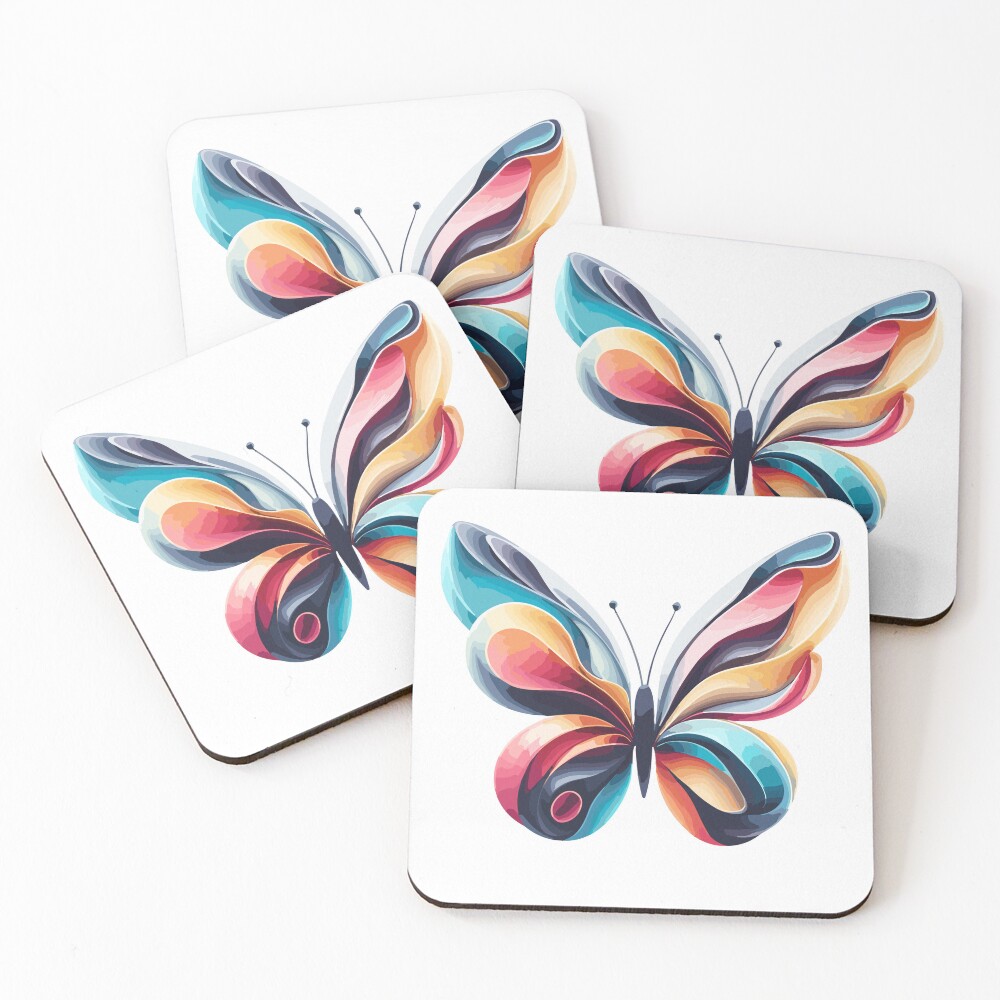 Item preview, Coasters (Set of 4) designed and sold by SamilDesign.
