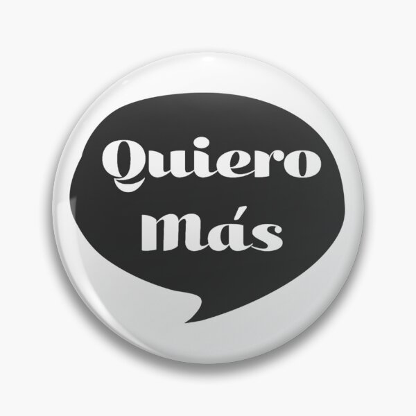 Item preview, Quiero Mas designed and sold by LaRubela.