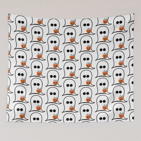 Item preview, Halloween Spirit Graphic Men's Women's designed and sold by dadp616.