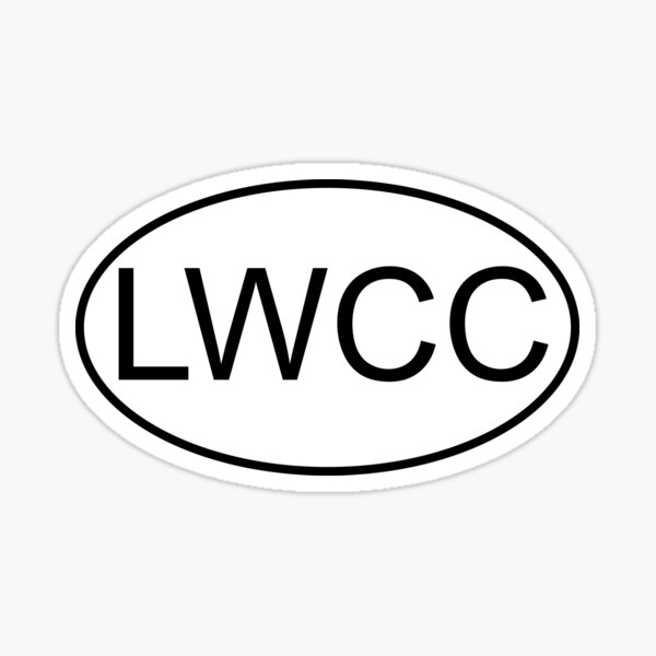 Item preview, Oval designed and sold by LWCCSwag.