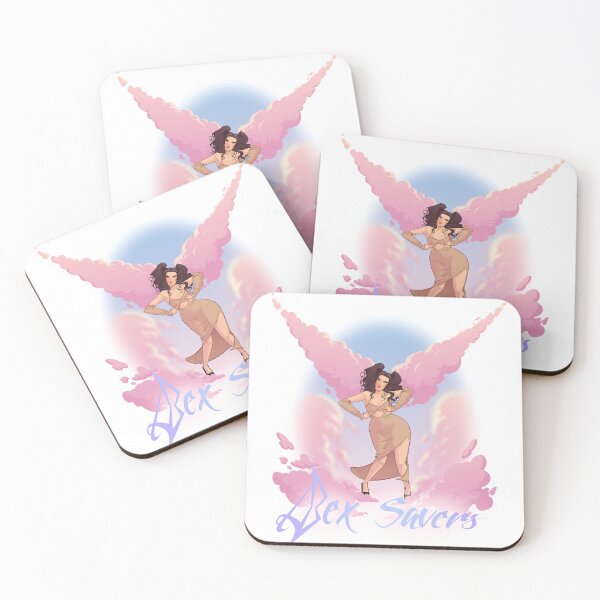 Item preview, BEX SAVERS PRINTS/MAGNETS designed and sold by BexSavers101.