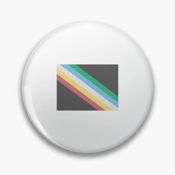 Item preview, Disability Pride Flag designed and sold by Inspirationmotivation.