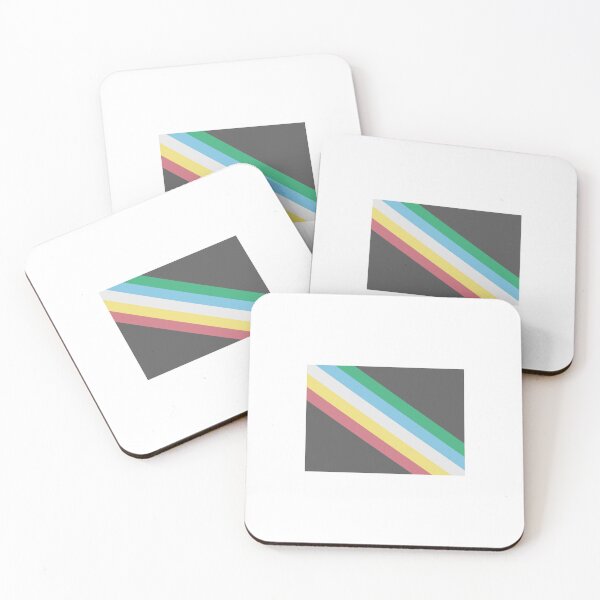 Item preview, Disability Pride Flag designed and sold by Inspirationmotivation.