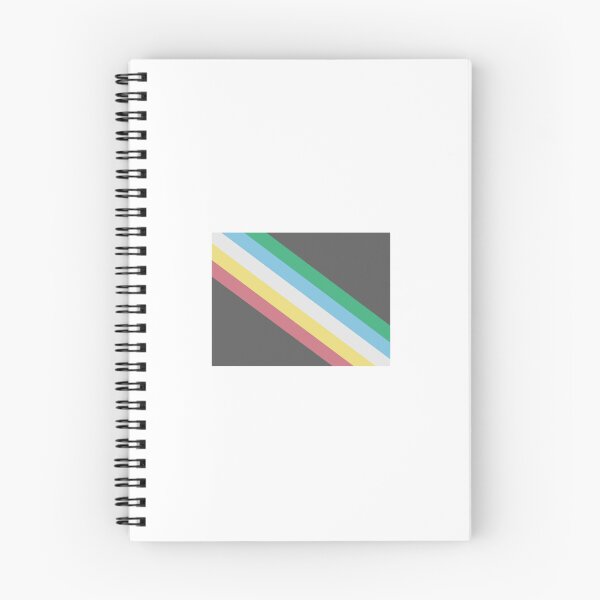 Item preview, Disability Pride Flag designed and sold by Inspirationmotivation.