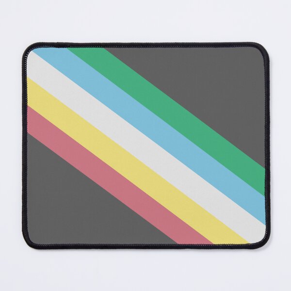 Item preview, Disability Pride Flag designed and sold by Inspirationmotivation.