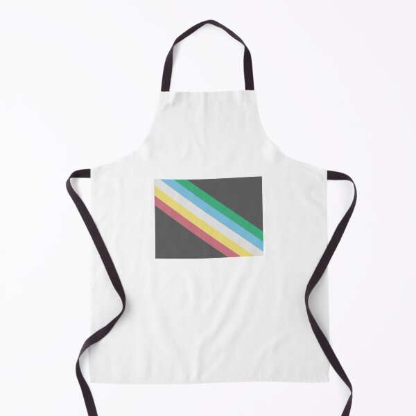 Item preview, Disability Pride Flag designed and sold by Inspirationmotivation.
