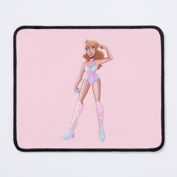 Item preview, PINK sticker designed and sold by EMILIO SANTIAGO SALGADO MIRANDA.