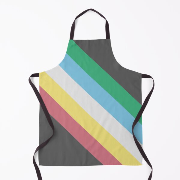 Item preview, Disability Pride Flag designed and sold by Inspirationmotivation.