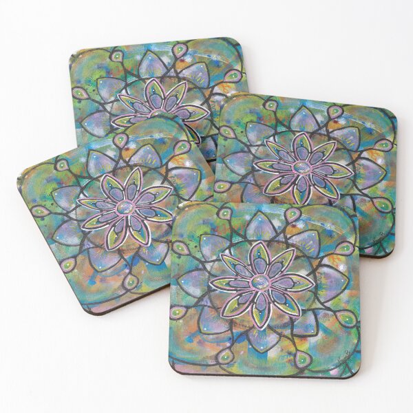 Item preview, Mandala designed and sold by GeinaB.