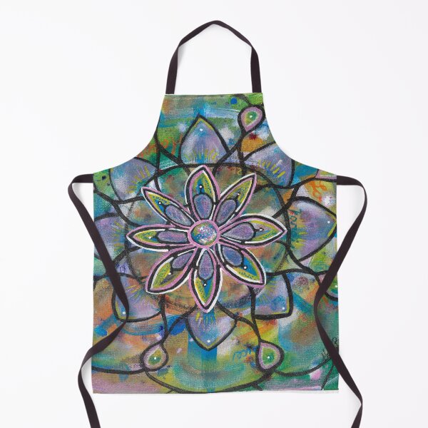 Item preview, Mandala designed and sold by GeinaB.