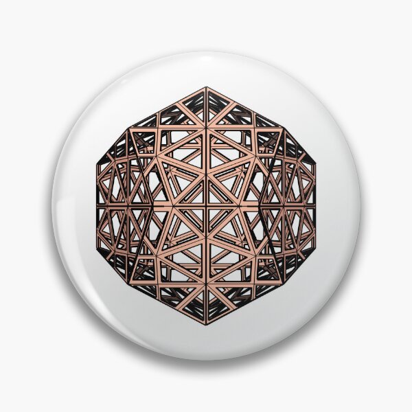 Item preview, gmtrx f110 lawal matrix dodecahedron designed and sold by Seni Lawal.