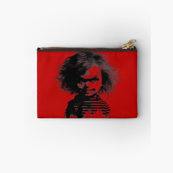 Item preview, Chucky designed and sold by GammarayPrints.