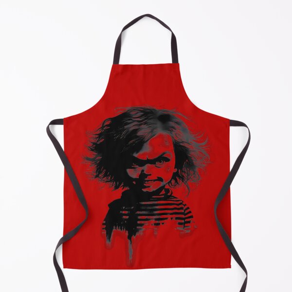 Item preview, Chucky designed and sold by GammarayPrints.
