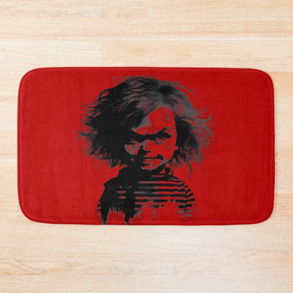 Item preview, Chucky designed and sold by GammarayPrints.