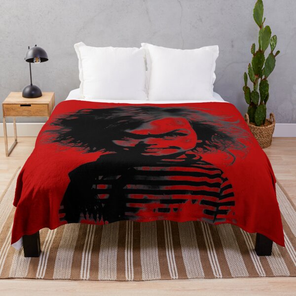Item preview, Chucky designed and sold by GammarayPrints.