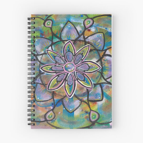 Item preview, Mandala designed and sold by GeinaB.