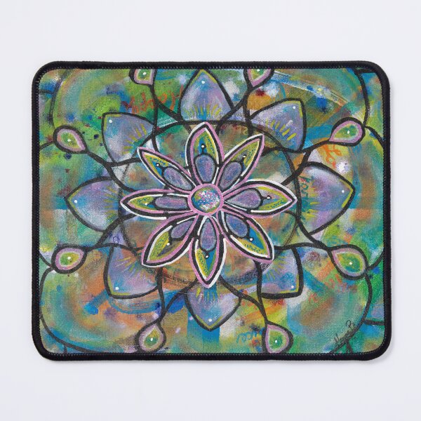 Item preview, Mandala designed and sold by GeinaB.
