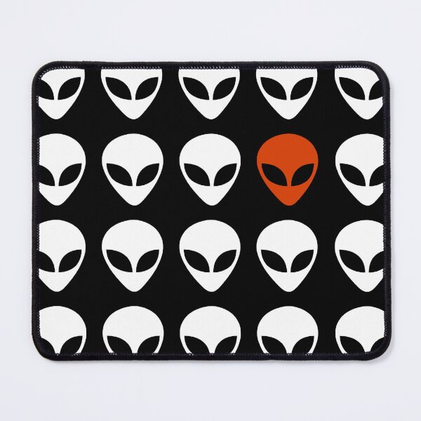 Artikelvorschau, Alien Nation entworfen und verkauft von ThatFeeling.