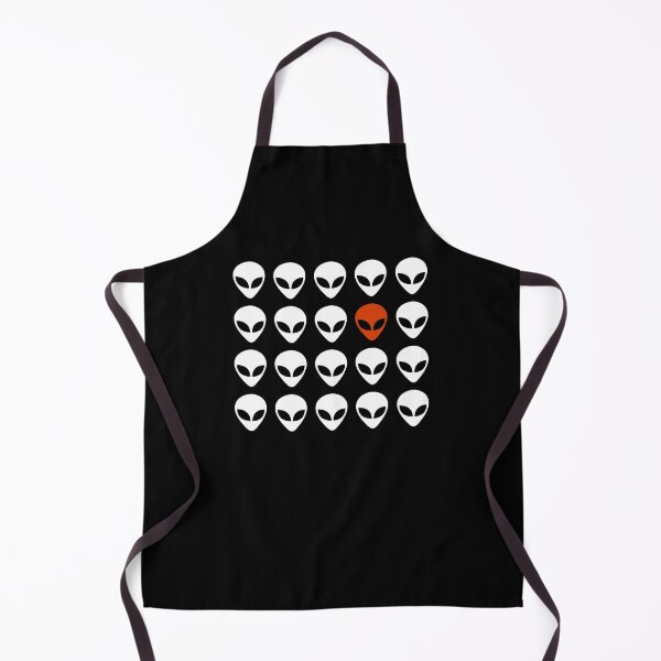 Item preview, Alien Nation designed and sold by ThatFeeling.