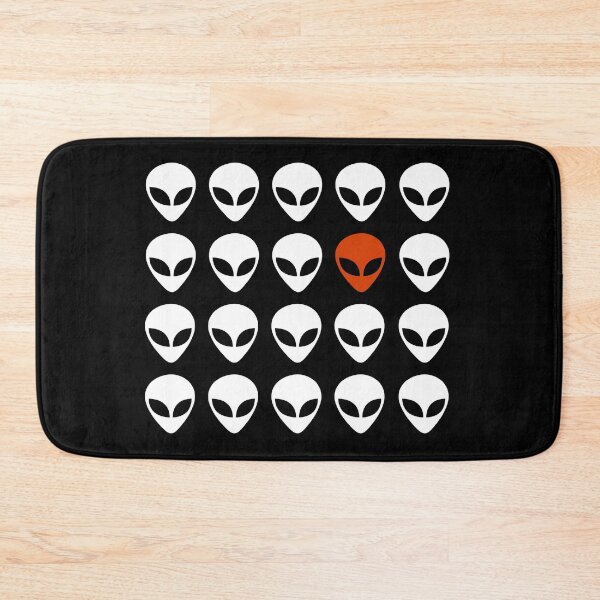 Item preview, Alien Nation designed and sold by ThatFeeling.