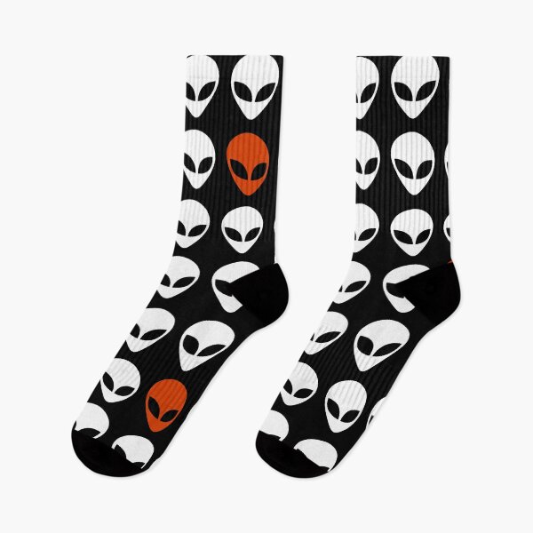 Item preview, Alien Nation designed and sold by ThatFeeling.
