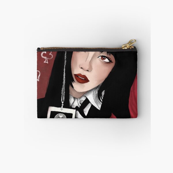 Item preview, Yumeko (Kakegurui) designed and sold by clairelsmith.