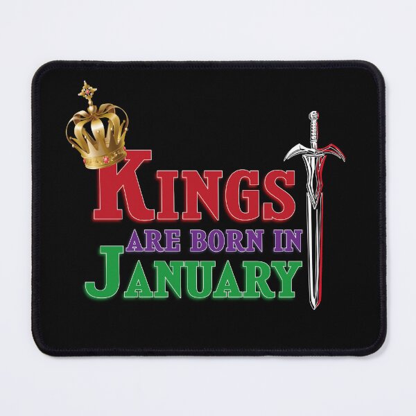 Item preview, Kings and queens - January - Sword designed and sold by Aleph-Mga.