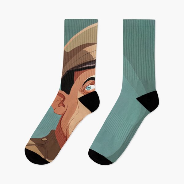 Item preview, Charles de Gaulle | cute style designed and sold by ComicsFactory.