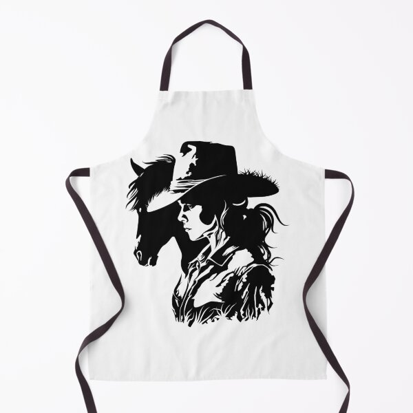 Item preview, Western Cowgirl  designed and sold by franktact.