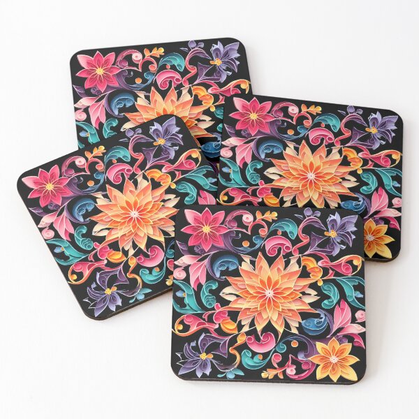 Item preview,  Blooming Beauty designed and sold by D-Dreamweaver.