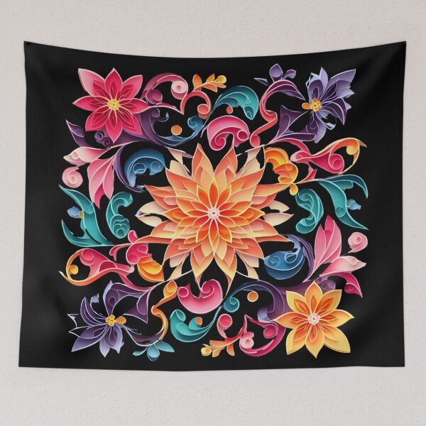 Item preview,  Blooming Beauty designed and sold by D-Dreamweaver.