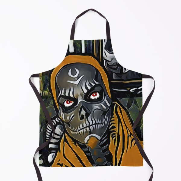 Item preview, The Priest's Ritual designed and sold by NolaJere.