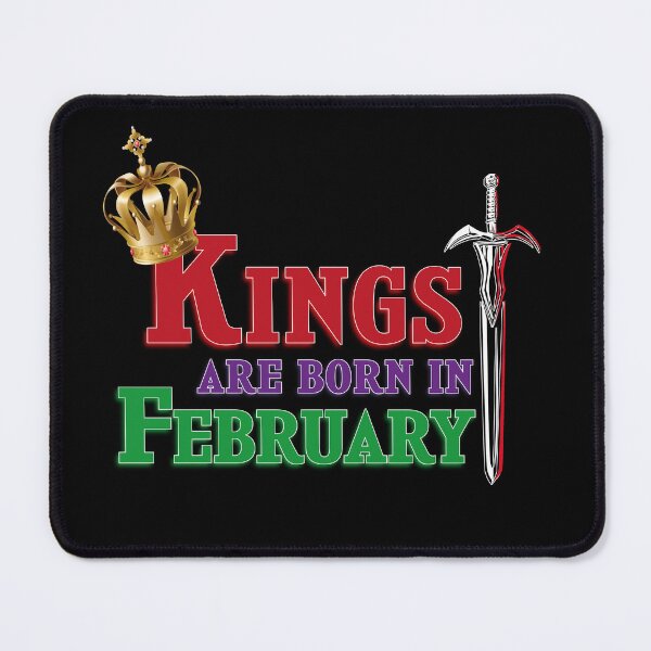 Item preview, Kings and queens - February - Sword designed and sold by Aleph-Mga.