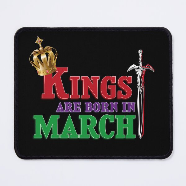 Item preview, Kings and queens - March - Sword designed and sold by Aleph-Mga.