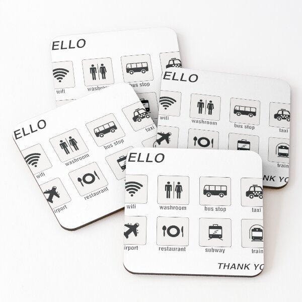 Item preview, Travel  designed and sold by WOYEJun.