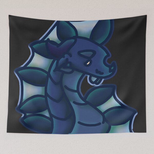 Item preview, Tsunami Heatshot designed and sold by AtlantaDraws.