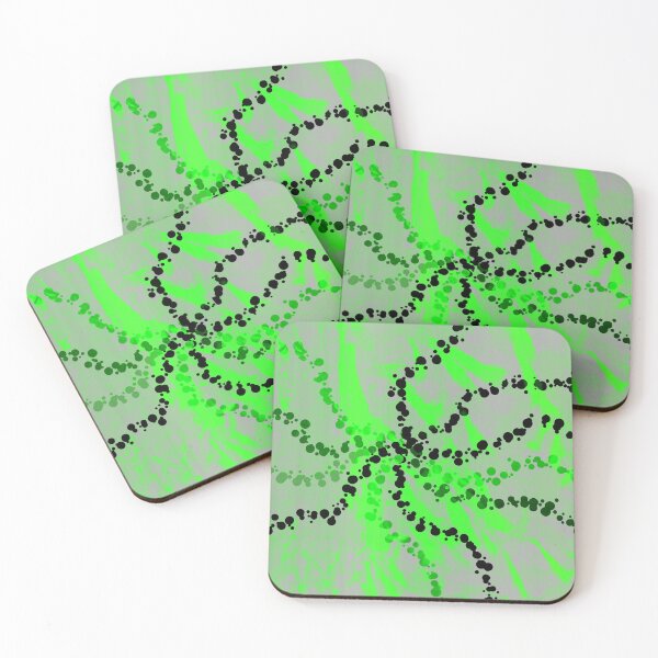 Item preview, Green Lines designed and sold by Saraaljebbeh.