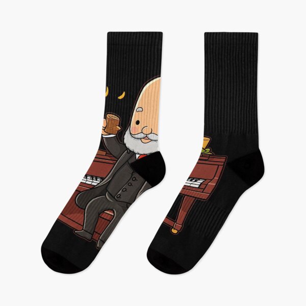 Item preview, Charles Gounod | cute style designed and sold by ComicsFactory.
