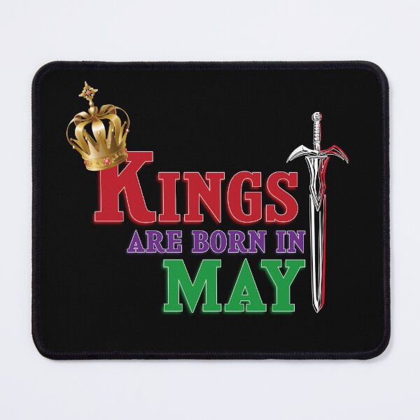 Item preview, Kings and queens - May - Sword designed and sold by Aleph-Mga.