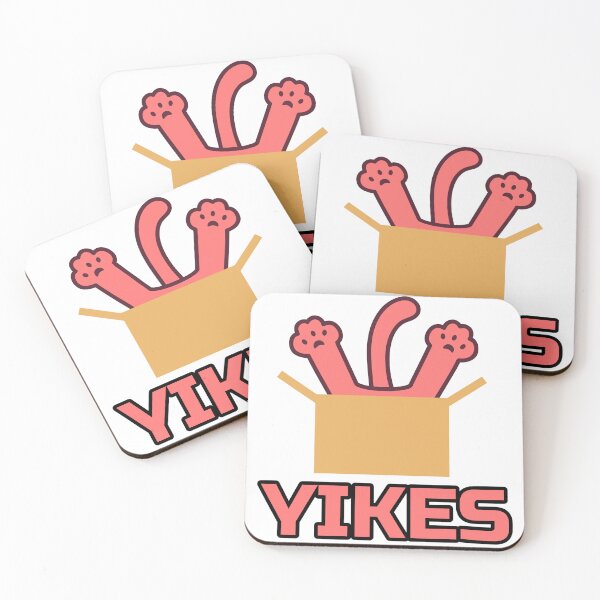 Item preview, YIKES designed and sold by Molly62.